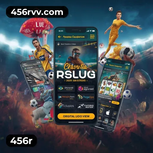 Requisitos do APK da 456r para Android